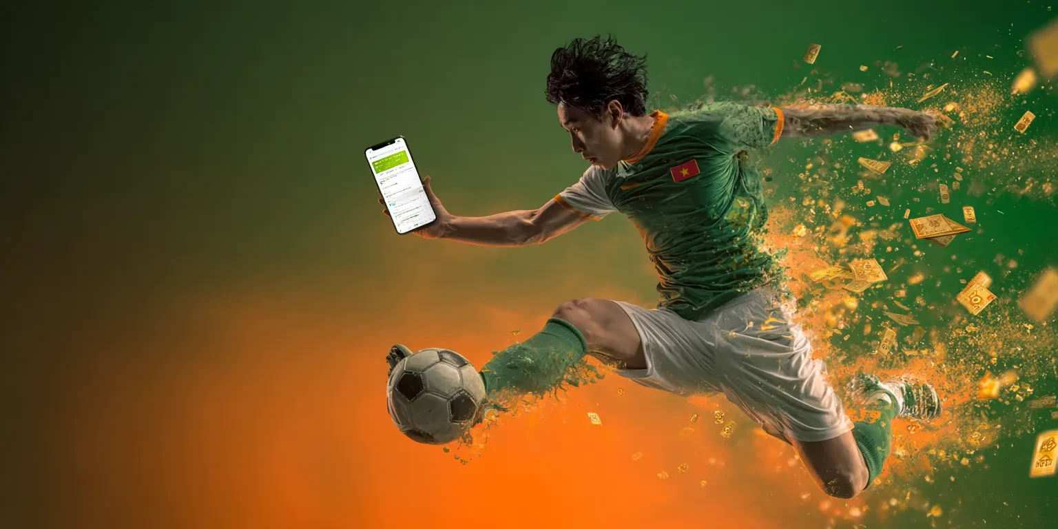 galera bet — Futebol