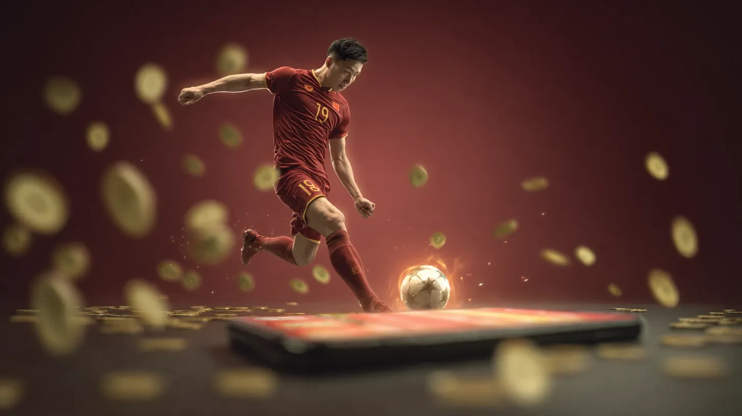 galera bet — football 3